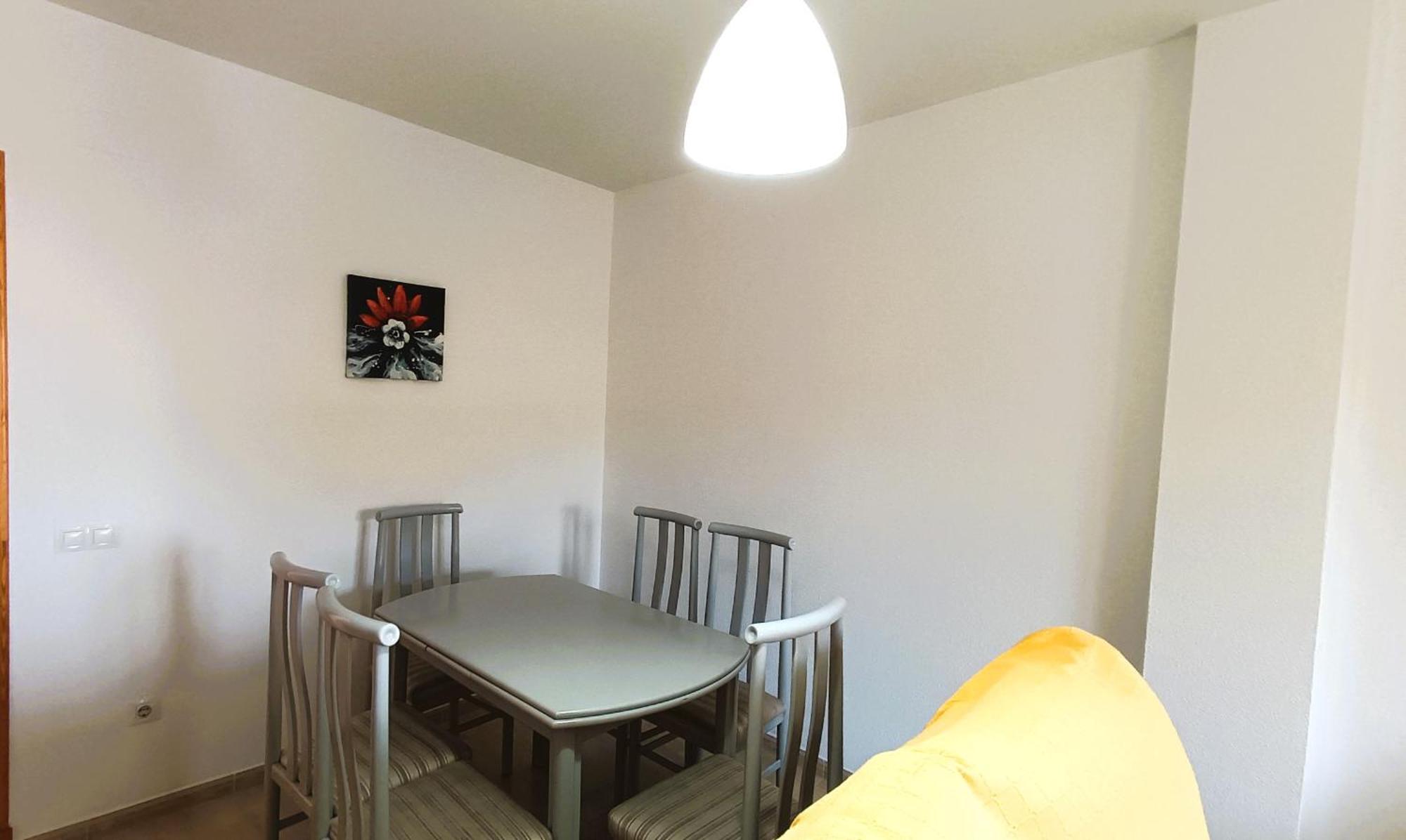 Apartamentos Rotonda Conil De La Frontera Rum bild